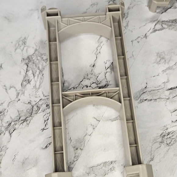 Learning Curve StackTrack train track risers Replacement - Picture 4 of 4